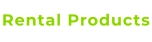 Rental Products