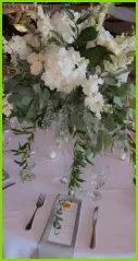 Jessica Stewart, Business & Wedding Event Coordinator