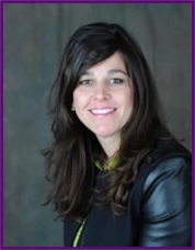 Jessica Stewart, Business & Wedding Event Coordinator