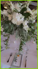 Jessica Stewart, wedding event planner, event planning business, event planner Iron Mountain, MI, Kingsford, Michigan